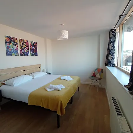 Apartman Portland Height Bristol