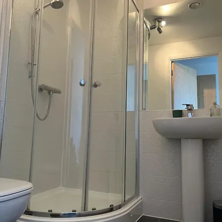 Portland Height Apartment Bristol