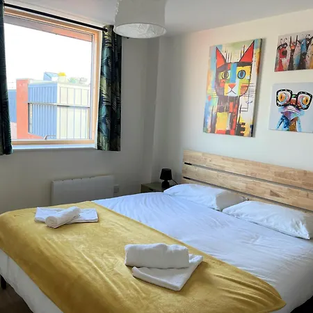 Portland Height Appartement